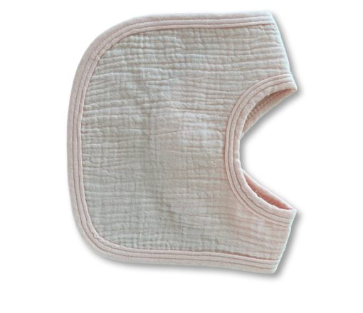 Baberos de Muselina Unisex - Imagen 9