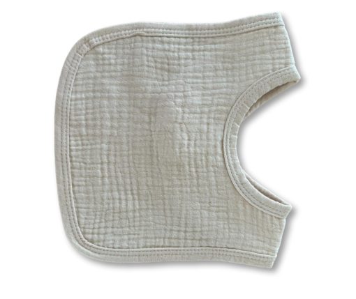 Baberos de Muselina Unisex - Imagen 8