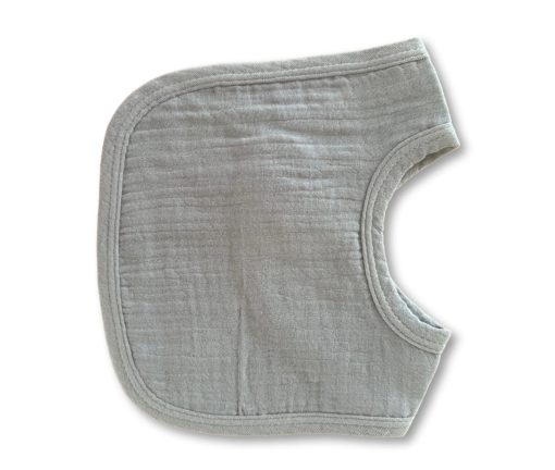 Baberos de Muselina Unisex - Imagen 11