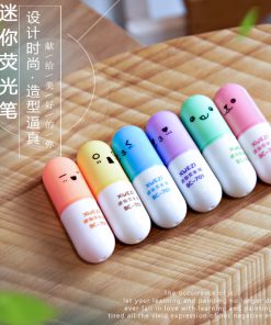 Set Drypen Mini Drypen x 6 unidades