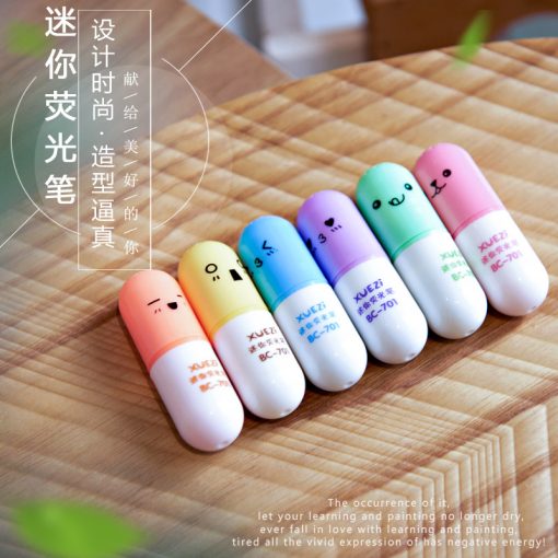 Set Drypen Mini Drypen x 6 unidades