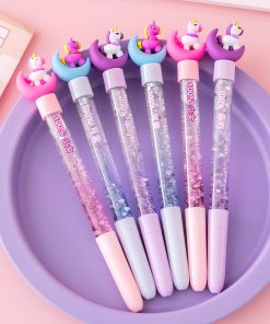 Lapiceras Infantiles