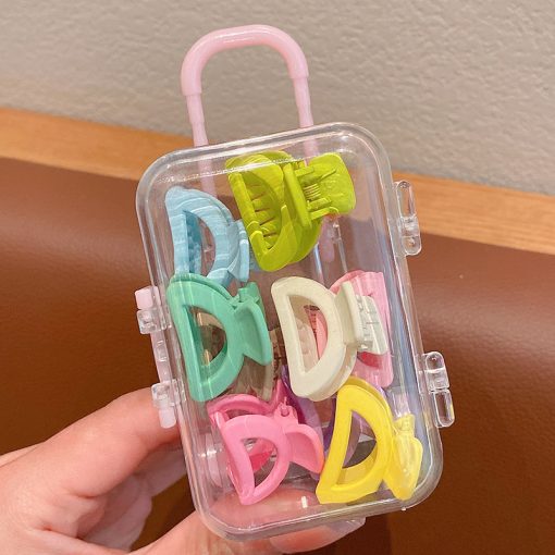 Caja con Broches Infantil - Imagen 2