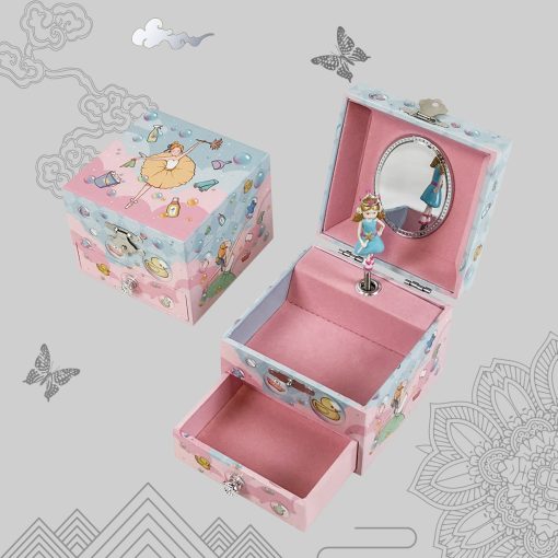 Caja Musical Infantil - Imagen 2