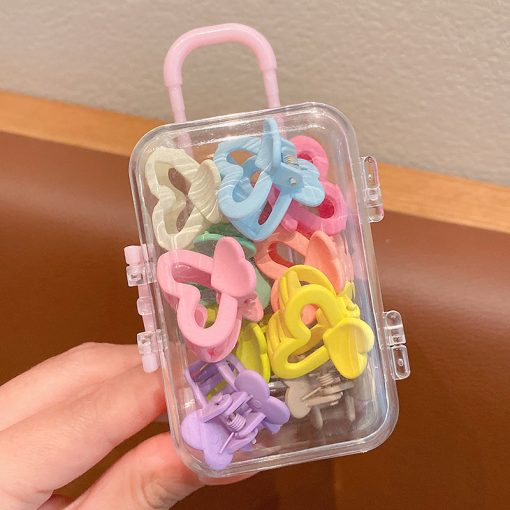 Caja con Broches Infantil - Imagen 3