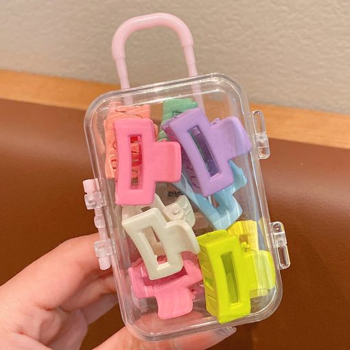 Caja con Broches Infantil - Imagen 5