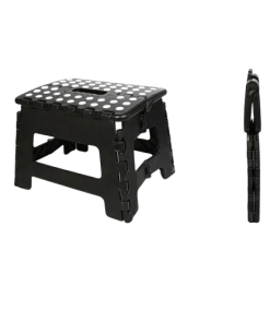 Banqueta Plegable