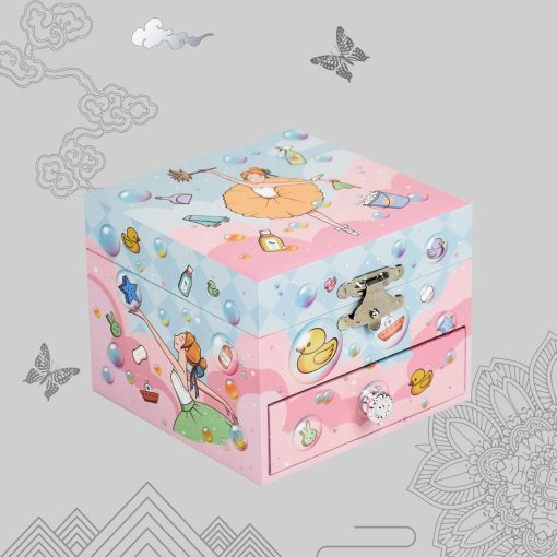 Caja Musical Infantil - Imagen 4