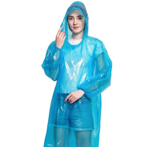 Pilot de Lluvia Adulto