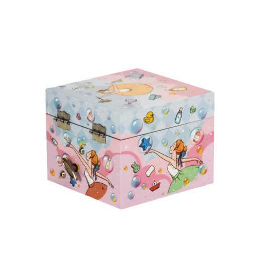Caja Musical Infantil - Imagen 3