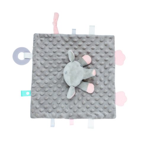 Mantas de Apego Bebe - Imagen 4