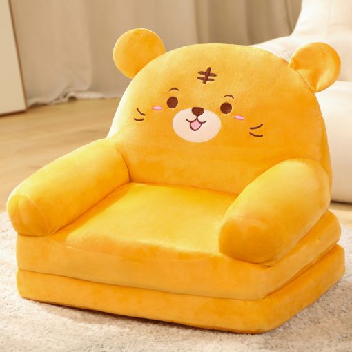 Sillón Infantil Animales