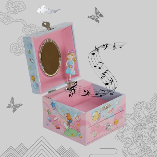 Caja Musical Infantil - Imagen 5