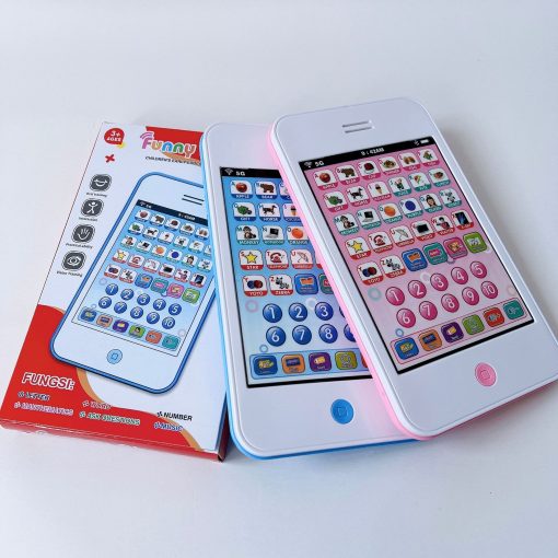 Celular Infantil Juguete
