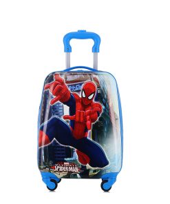 Valija Spiderman