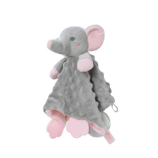 Mantas de Apego Bebe - Imagen 5