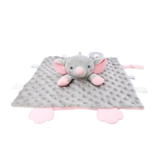 Mantas de Apego Bebe - Imagen 3