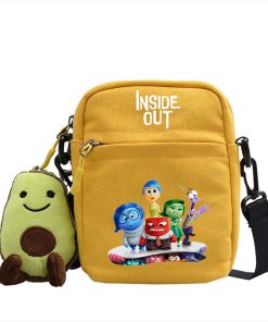 Cartera Morral Intensamente