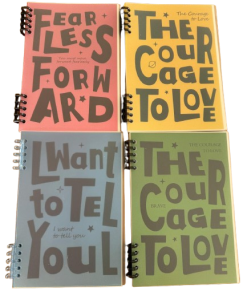 Cuaderno Espiral