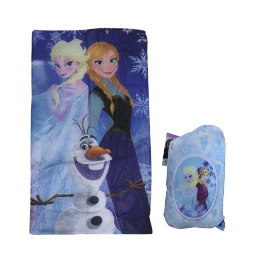 Sobre de Dormir Infantil Frozen 70 x 130