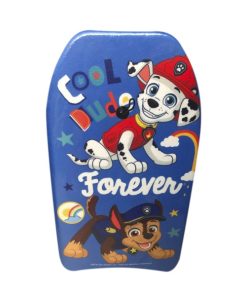 Tabla de Morey Infantil Paw Patrol Varón