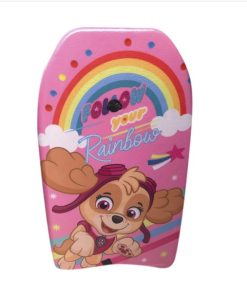 Tabla de Morey Infantil Paw Patrol Nena