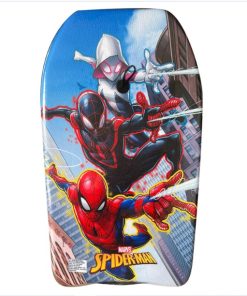 Tabla de Morey Infantil Spiderman
