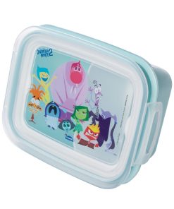 Vianda Lunchera Pote con Traba 630 ml Disney