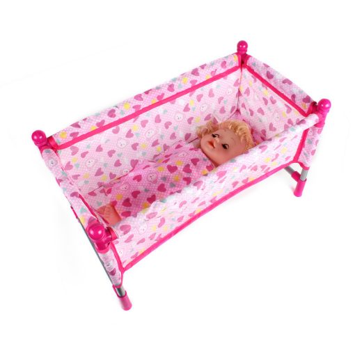 Set de 7 piezas de Juguete Bebe coche, Baby Silla , Practicuna , Silla , Jumper - Imagen 7