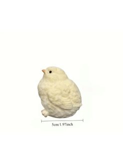 Juguete Creativo Skuishy Pollito