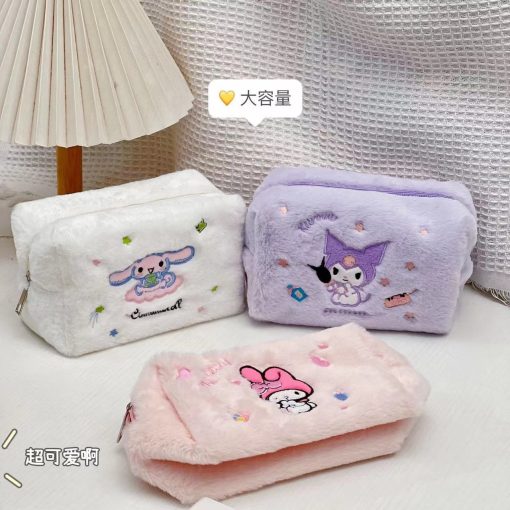 Cartuchera Escolar My Melody - Imagen 3