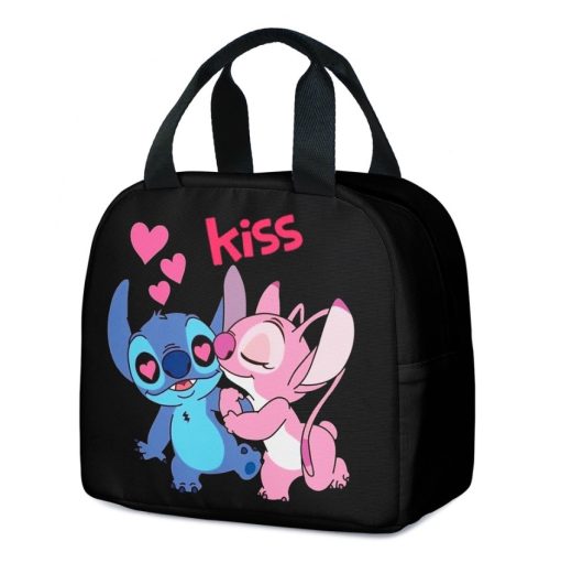 Lunchera Stitch - Imagen 6