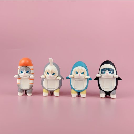 Sony Angels Figuradas Animadas de Coleecion Unidad Sorpresa - Imagen 5