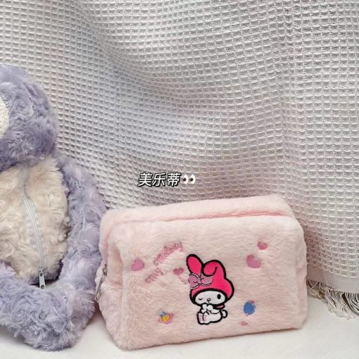 Cartuchera Escolar My Melody - Imagen 6