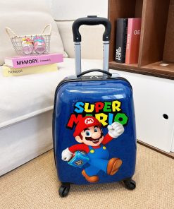 Valija Infantil Mario