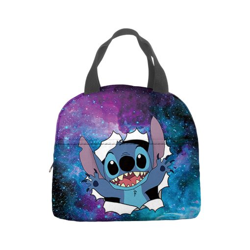 Lunchera Stitch - Imagen 4