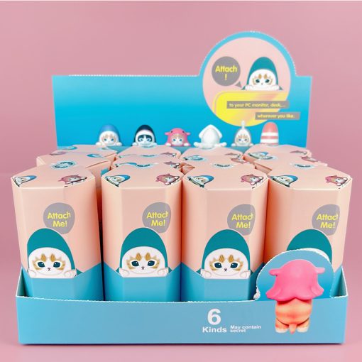 Sony Angels Figuradas Animadas de Coleecion Unidad Sorpresa