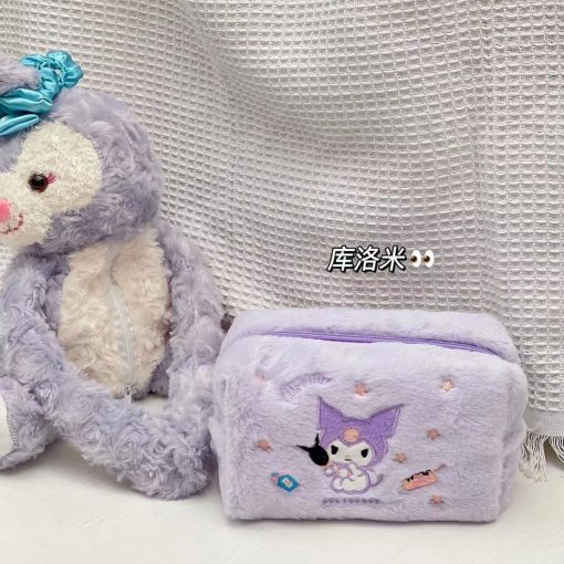 Cartuchera Escolar My Melody - Imagen 5