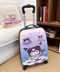 Valija Infantil Kuromi