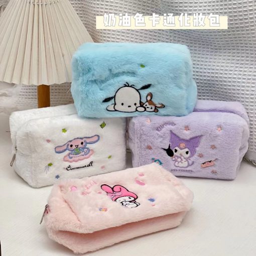 Cartuchera Escolar My Melody