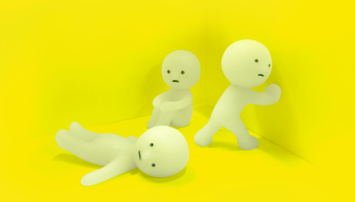Figuras Smiski Luminiscente Unidad - Imagen 3