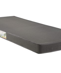 Colchon Espuma 1 plaza 80 x 185 x 15