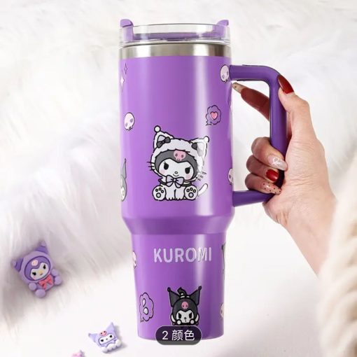 Vaso Térmico Infantil My Melody - Imagen 6