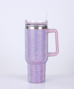 Vaso Jarra Termico Brillos