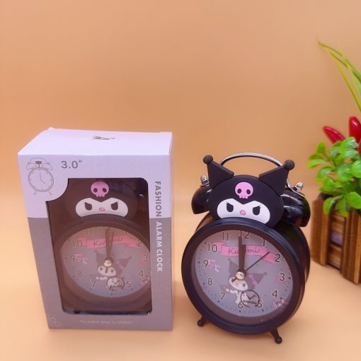 Reloj Despertador Infantil - Imagen 2