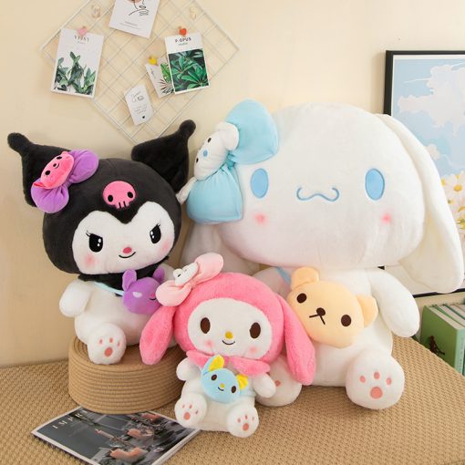 Peluche My Melody - Imagen 4