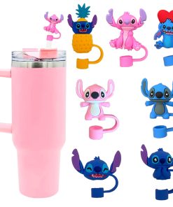 Tapa de Sorbito Stitch