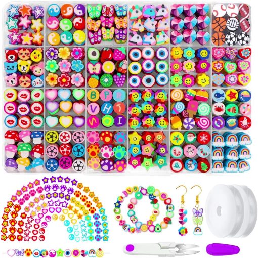 Set de Pulseras