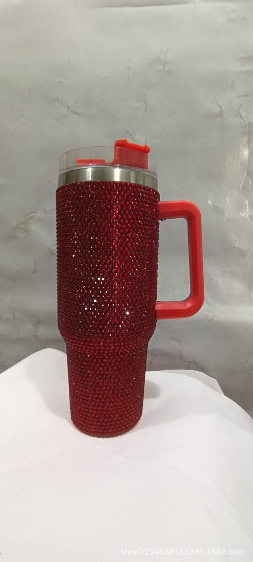 Vaso Jarra Termico Brillos - Imagen 5