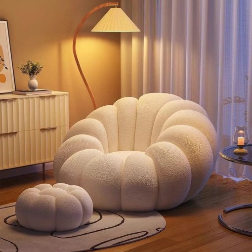Puff Aron - Imagen 3